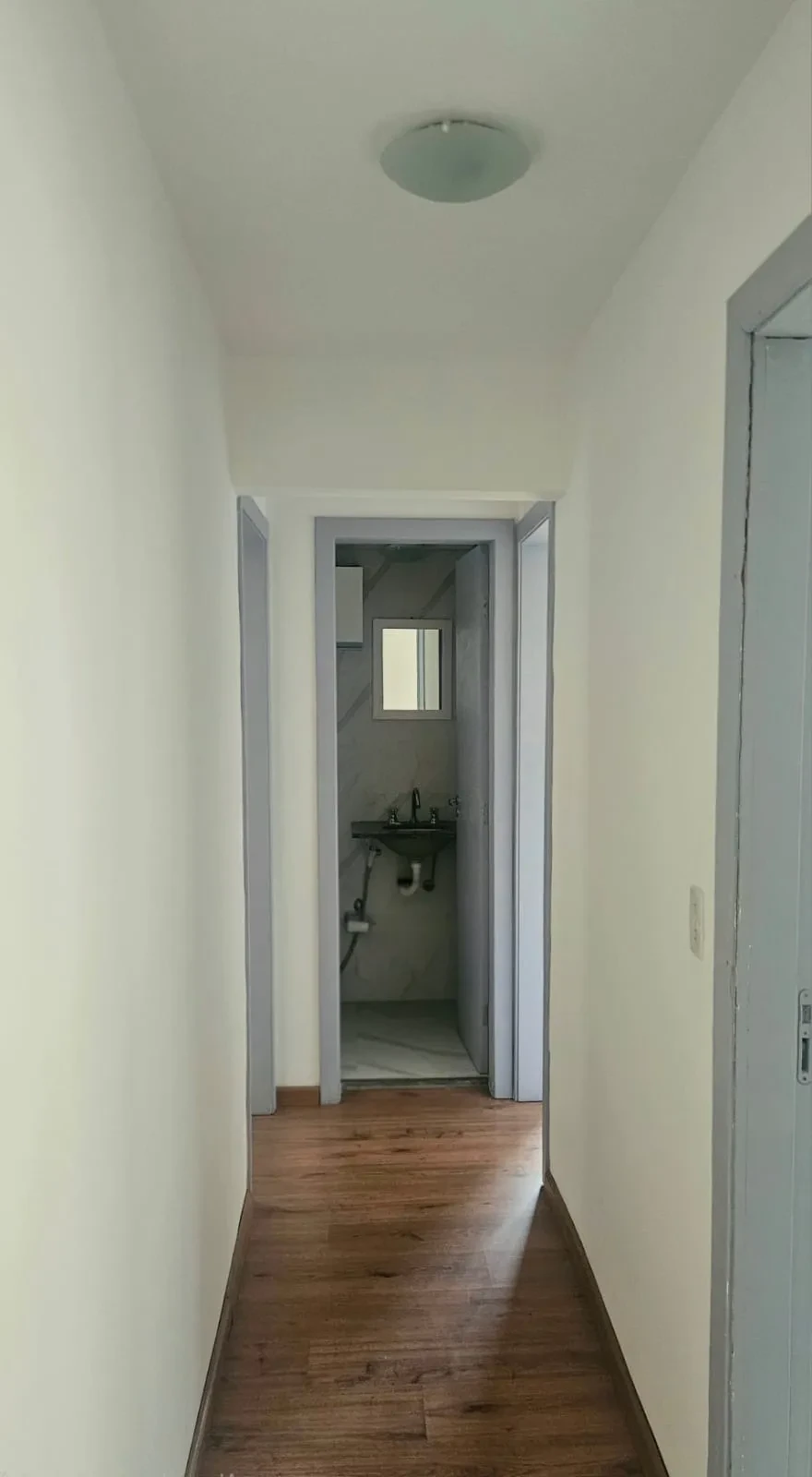 Imagem Apartamento com 2 Quartos à Venda, 52 m² em Cristo Rei - Curitiba