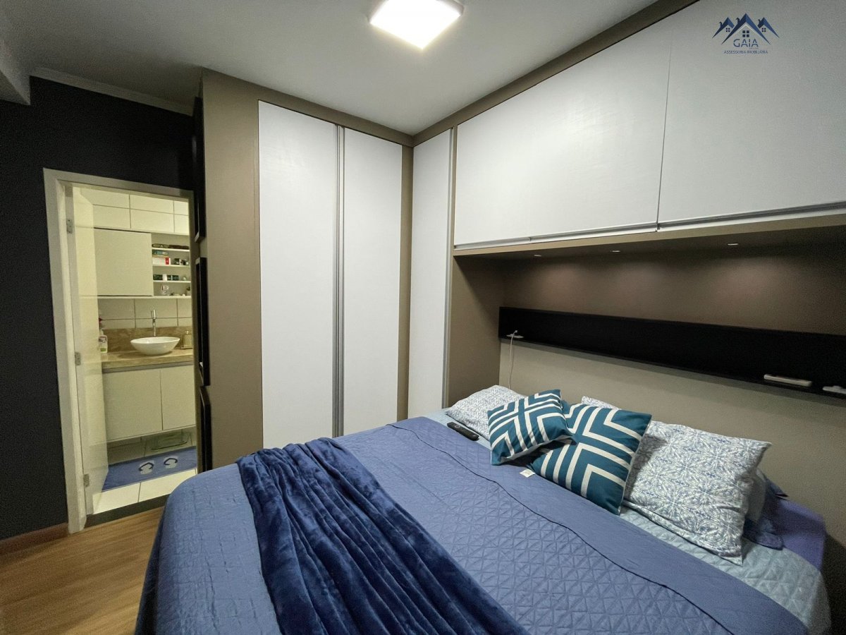 Imagem Cobertura com 2 Quartos à Venda, 110 m²em Vale dos Tucanos - Londrina