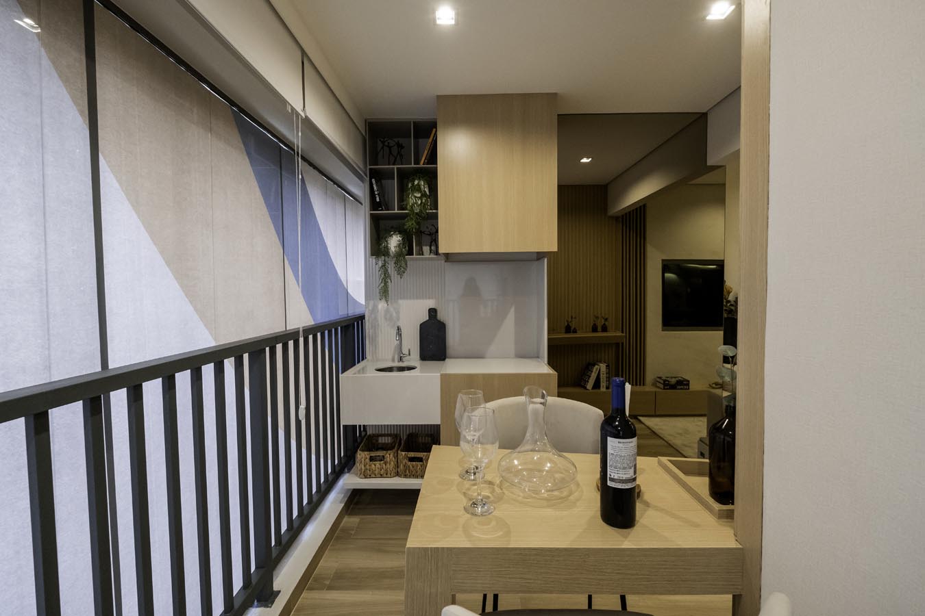 Imagem Apartamento com 2 Quartos à Venda, 63 m²em Vila Cruzeiro - São Paulo