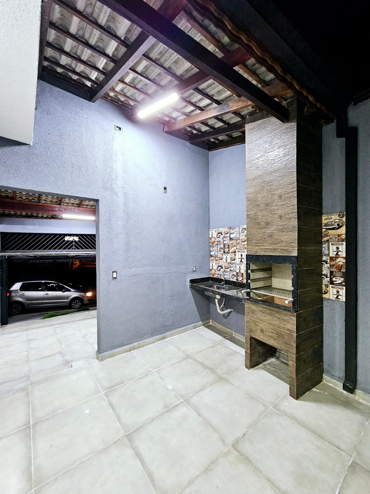 Imagem Casa com 3 Quartos à Venda, 140 m²em Parque Olimpico - Mogi das Cruzes