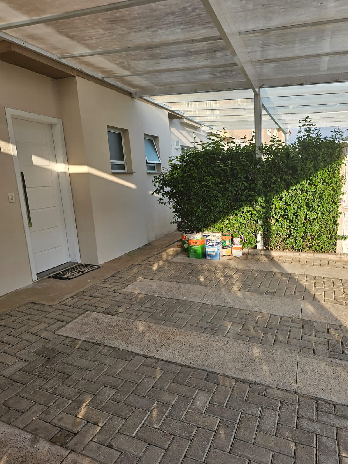 Sobrado com 3 Quartos para Alugar, 82 m²em Taboão - São Roque