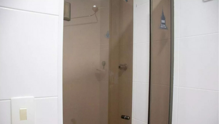 Imagem Apartamento com 3 Quartos à Venda, 64 m² em Vila Monte Alegre - São Paulo