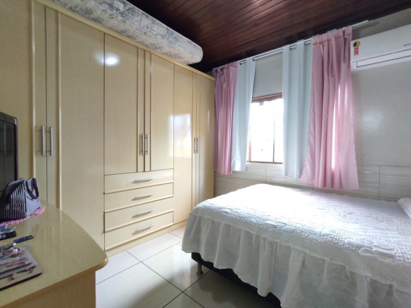 Foto do imóvel: Casa com 3 Quartos à Venda, 140 m² em Vila Cruzeiro - Passo Fundo