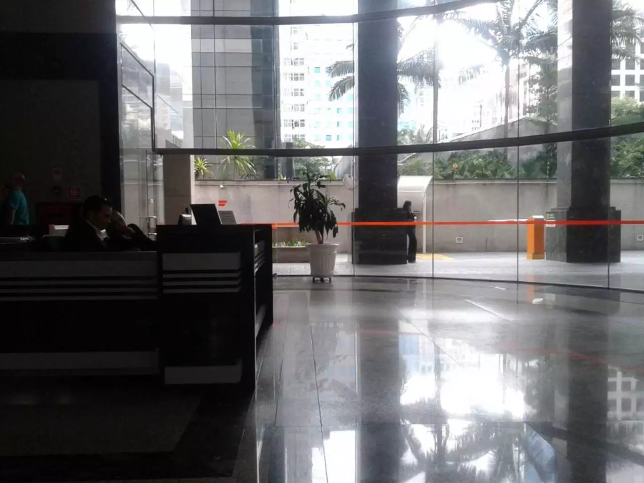 Imagem Sala Comercial para Alugar, 233 m²em Cerqueira César - São Paulo