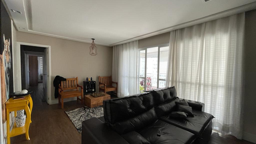 Imagem Apartamento com 3 Quartos à Venda, 107 m²em Vila Lusitânia - São Bernardo do Campo