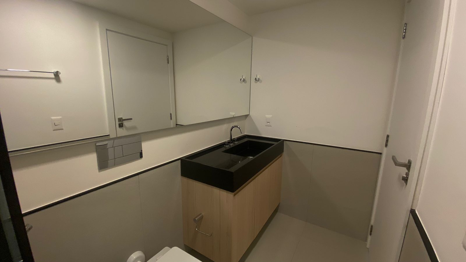 Imagem Apartamento com 1 Quarto para Alugar, 54 m²em Setor Noroeste - Brasília