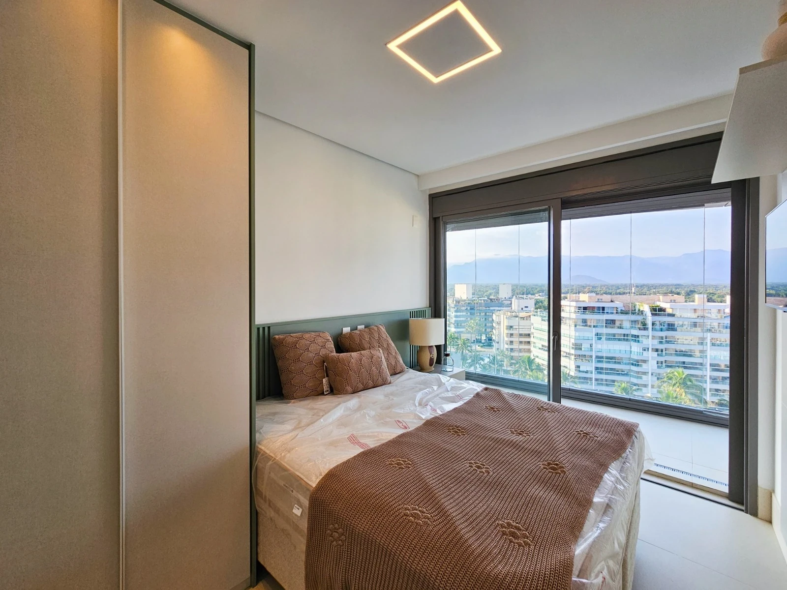 Imagem Apartamento com 4 Quartos à Venda, 202 m² em Riviera - Bertioga
