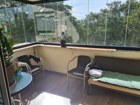 Imagem Apartamento com 3 Quartos à Venda, 104 m² em Vila Mariana - São Paulo