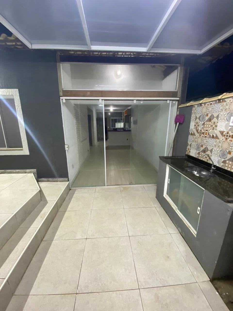 Imagem Casa de Condomínio com 2 Quartos à Venda, 120 m² em Verão Vermelho (Tamoios) - Cabo Frio