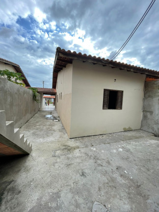 Imagem Casa com 2 Quartos à Venda, 132 m² em Jd. Regina - Itanhaém