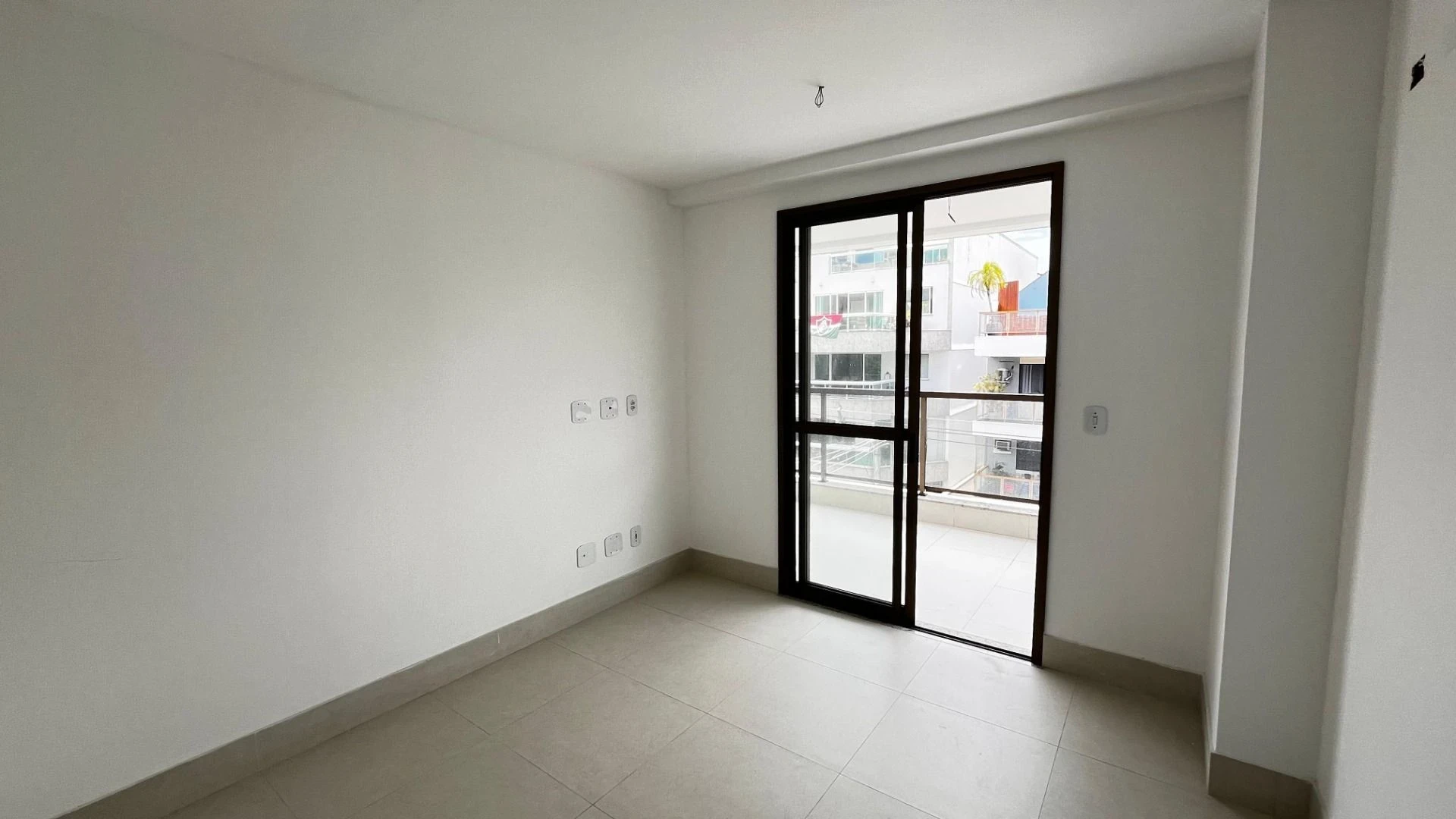 Imagem Apartamento com 3 Quartos à Venda, 100 m² em Recreio dos Bandeirantes - Rio de Janeiro