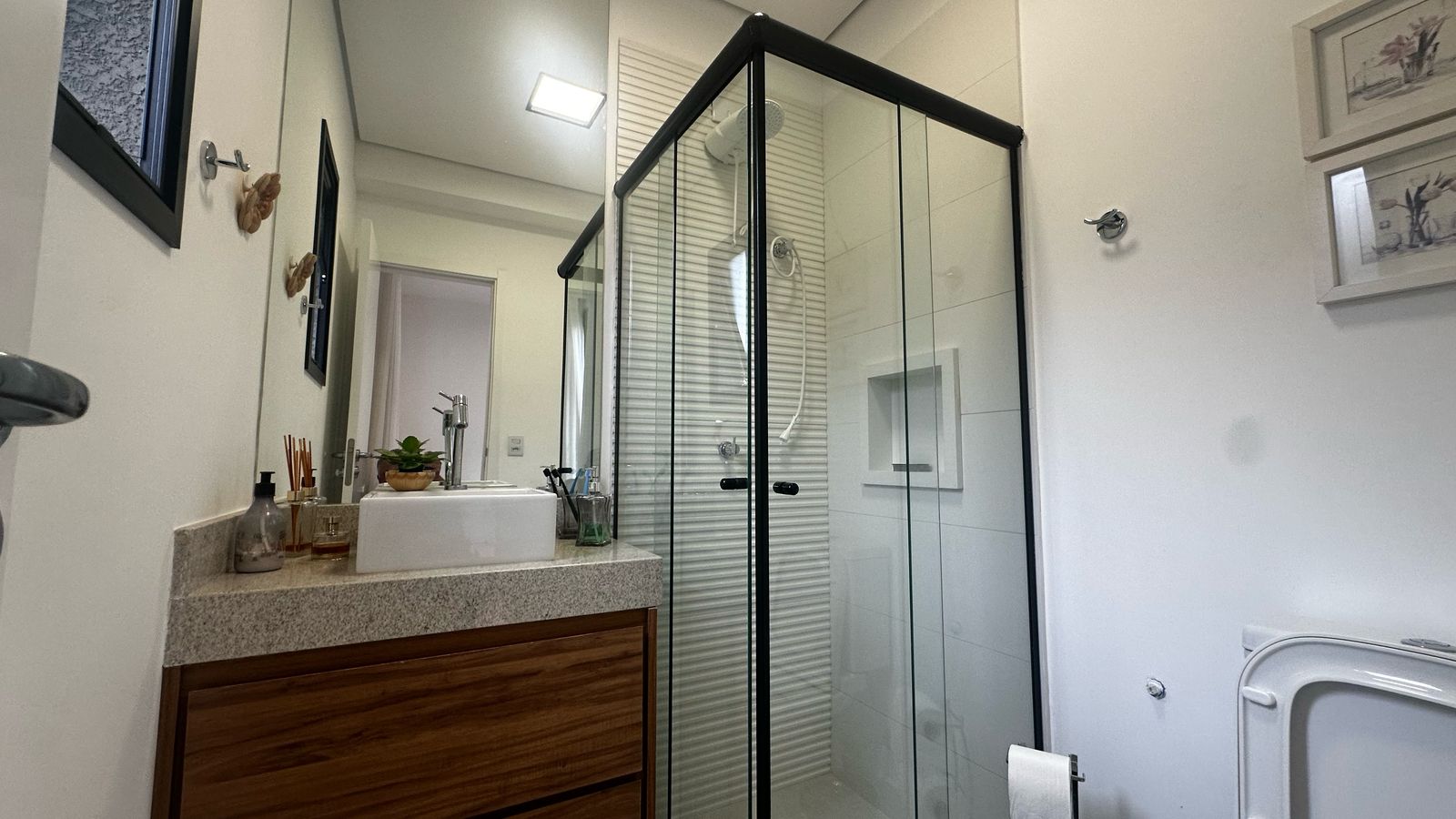 Imagem Casa de Condomínio com 4 Quartos à Venda, 182 m² em Itapetinga - Atibaia