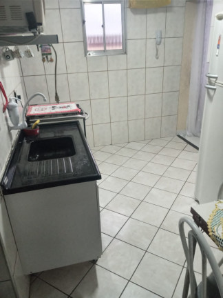 Imagem Apartamento com 2 Quartos à Venda, 56 m² em Itaquera - São Paulo
