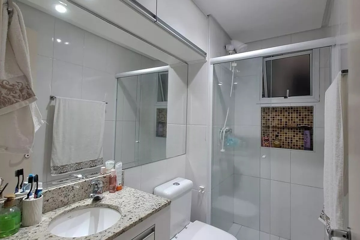 Foto do imóvel: Apartamento com 3 Quartos à Venda, 75 m² em Centro - Osasco