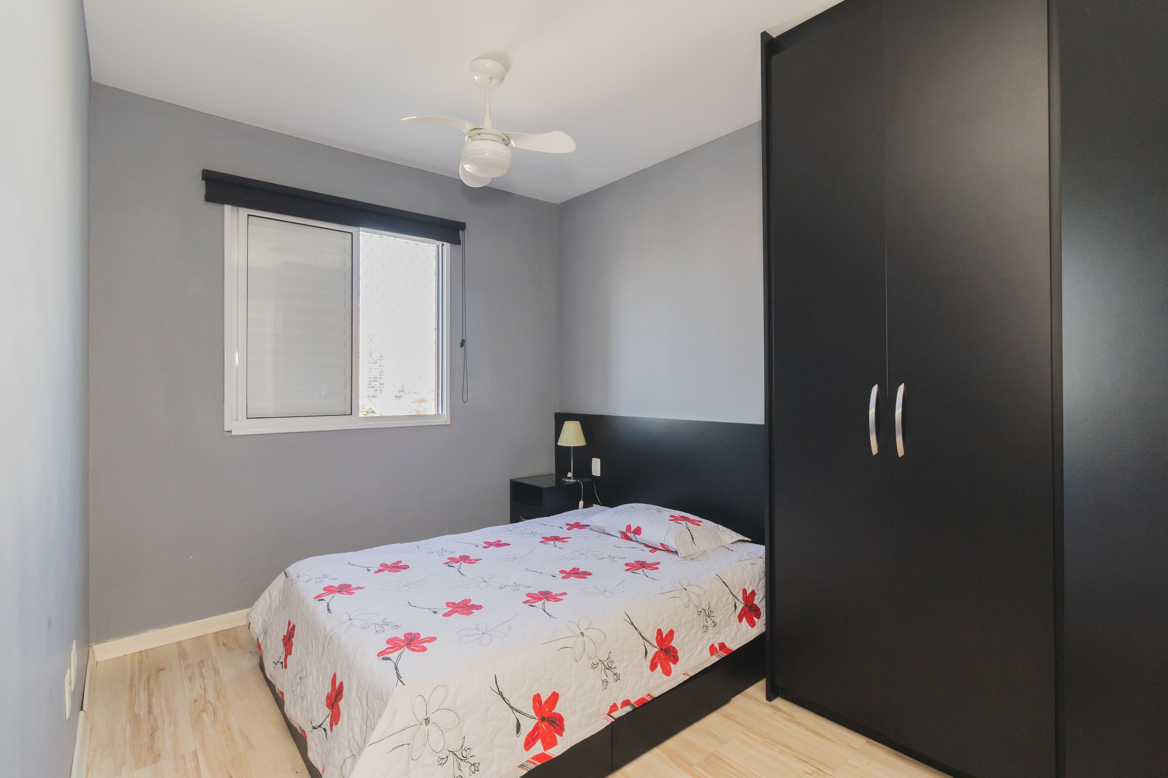 Imagem Apartamento com 2 Quartos à Venda, 58 m²em Barra Funda - São Paulo