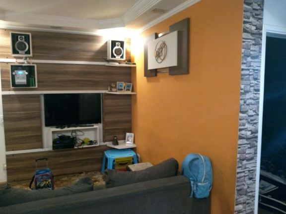 Imagem Apartamento com 2 Quartos à Venda, 52 m² em Vila Formosa - São Paulo