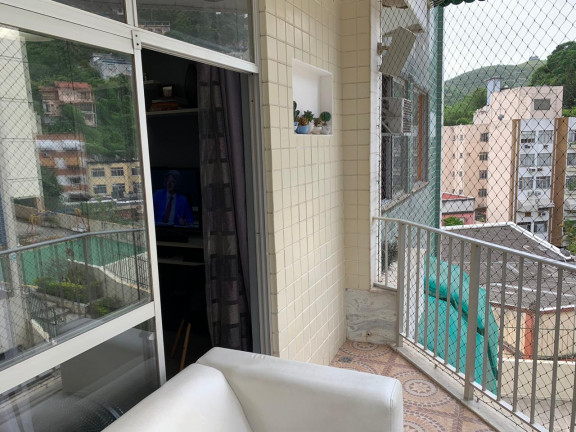 Imagem Apartamento com 2 Quartos à Venda, 90 m² em Santa Rosa - Niterói