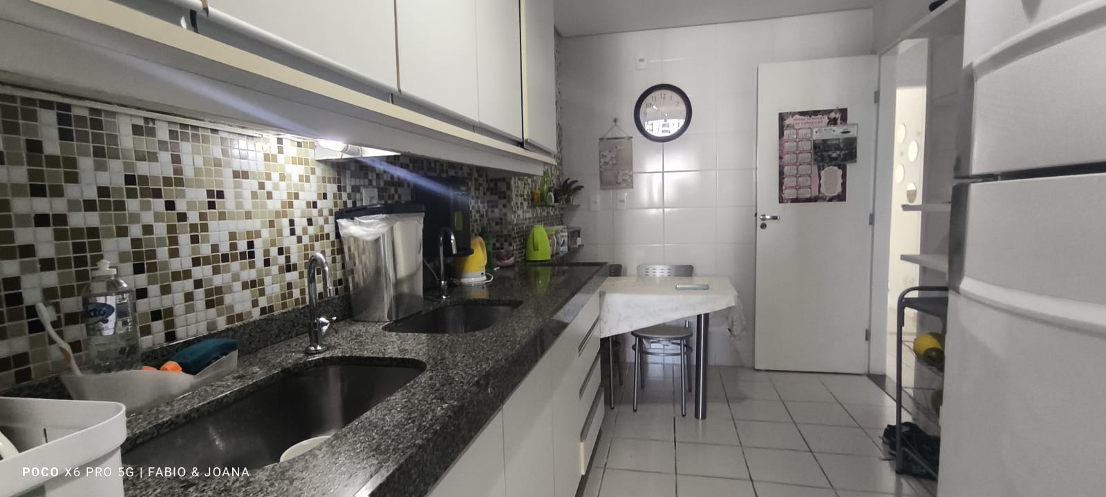 Imagem Apartamento com 4 Quartos à Venda, 135 m² em Encruzilhada - Recife