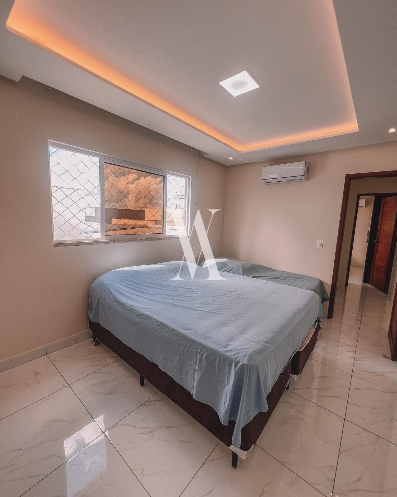 Imagem Casa de Condomínio com 3 Quartos à Venda, 240 m²em Cajupiranga - Parnamirim