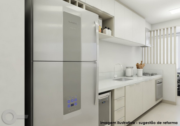 Imagem Apartamento com 3 Quartos à Venda, 94 m² em Botafogo - Rio De Janeiro