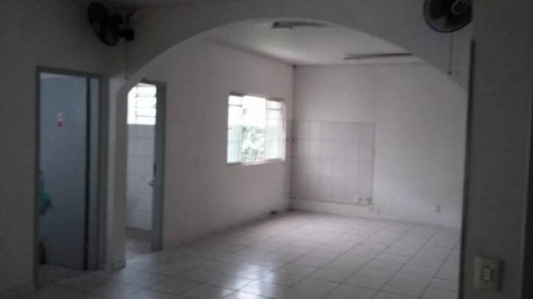 Imagem Imóvel Comercial para Alugar, 112 m² em Vila Alzira - Santo André