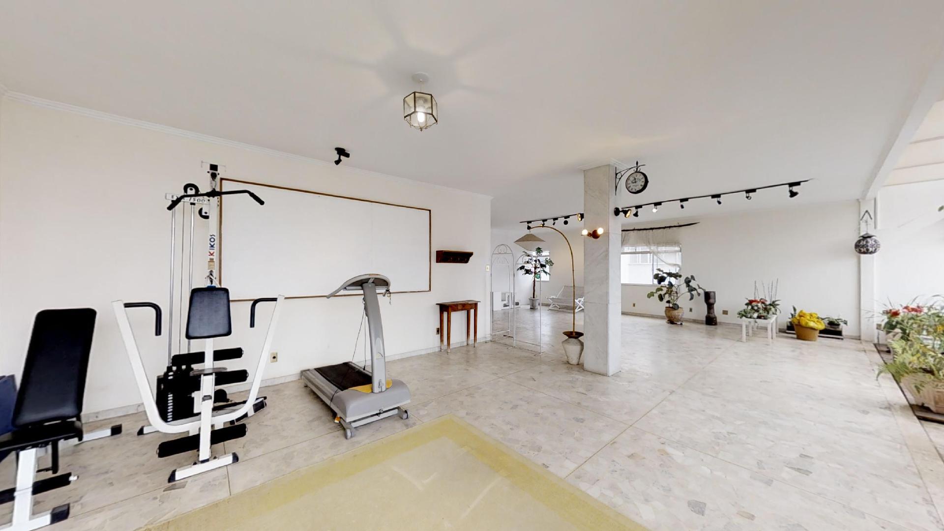 Foto do imóvel: Apartamento com 5 Quartos à Venda, 485 m² em Bela Vista - São Paulo