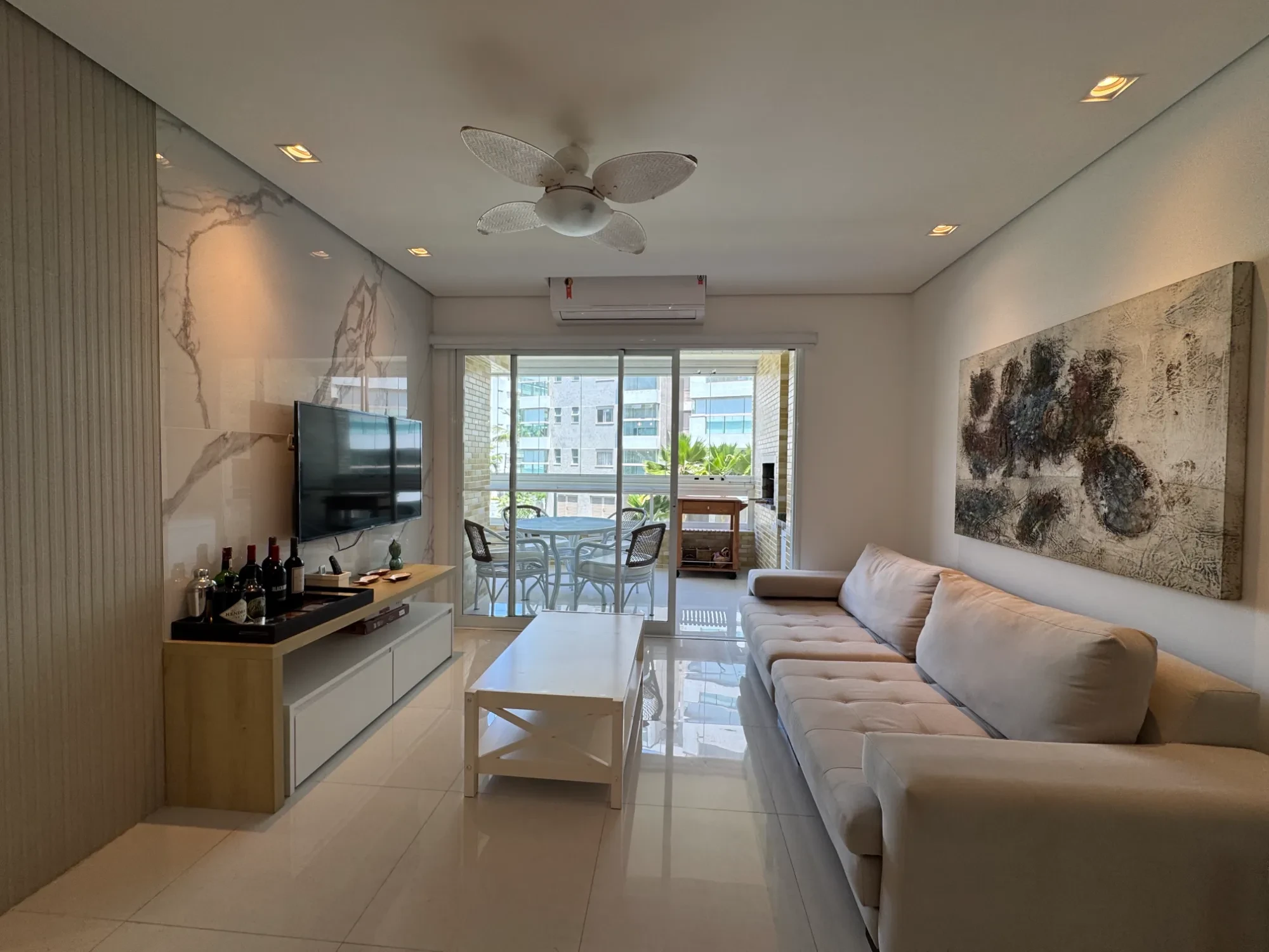 Imagem Apartamento com 3 Quartos à Venda, 88 m² em Riviera - Bertioga