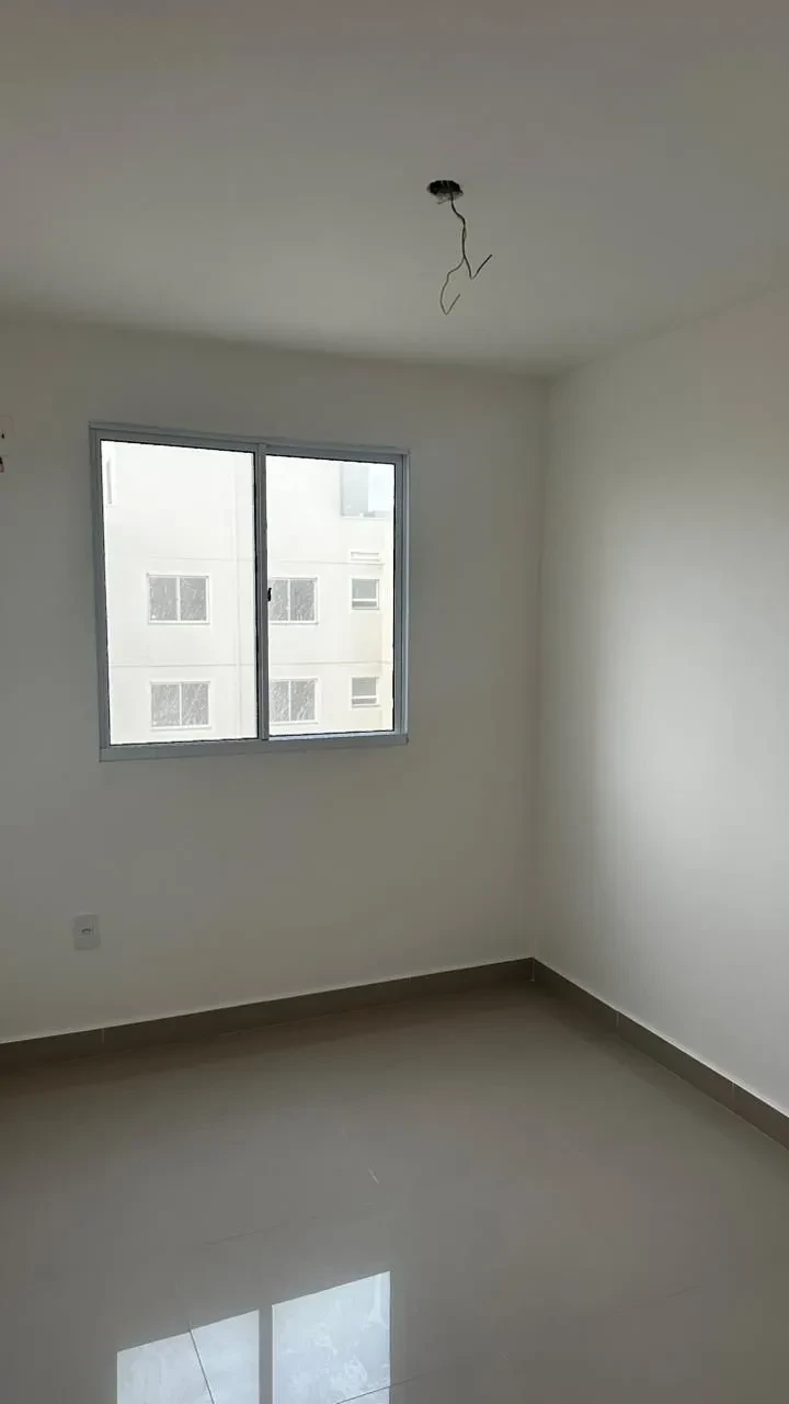 Imagem Apartamento com 2 Quartos à Venda, 45 m² em Cohama - São Luís