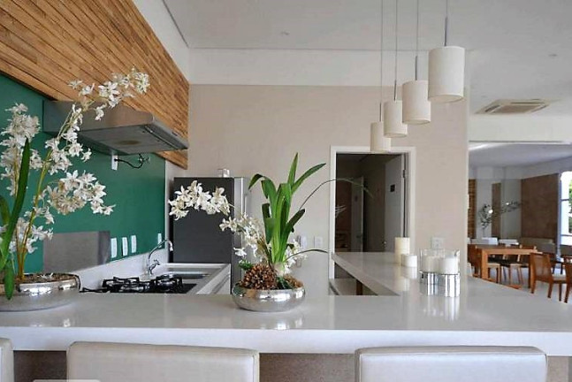 Imagem Apartamento com 3 Quartos à Venda,  em Vila Firmiano Pinto - São Paulo