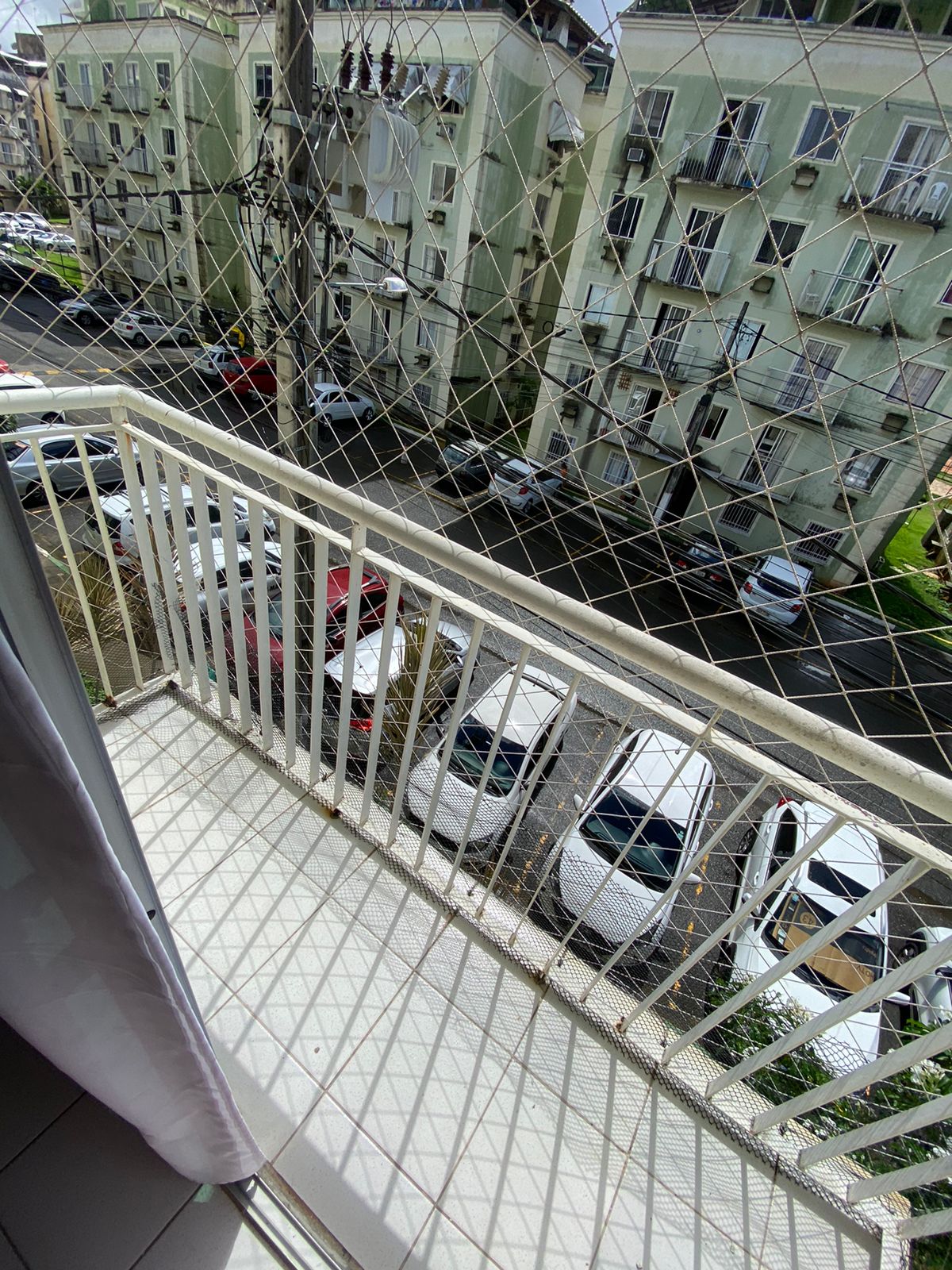 Imagem Apartamento com 3 Quartos à Venda, 70 m²em Quintas Do Picuaia - Lauro de Freitas 