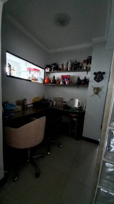 Imagem Apartamento com 3 Quartos à Venda, 96 m²em Pedreira - Belém