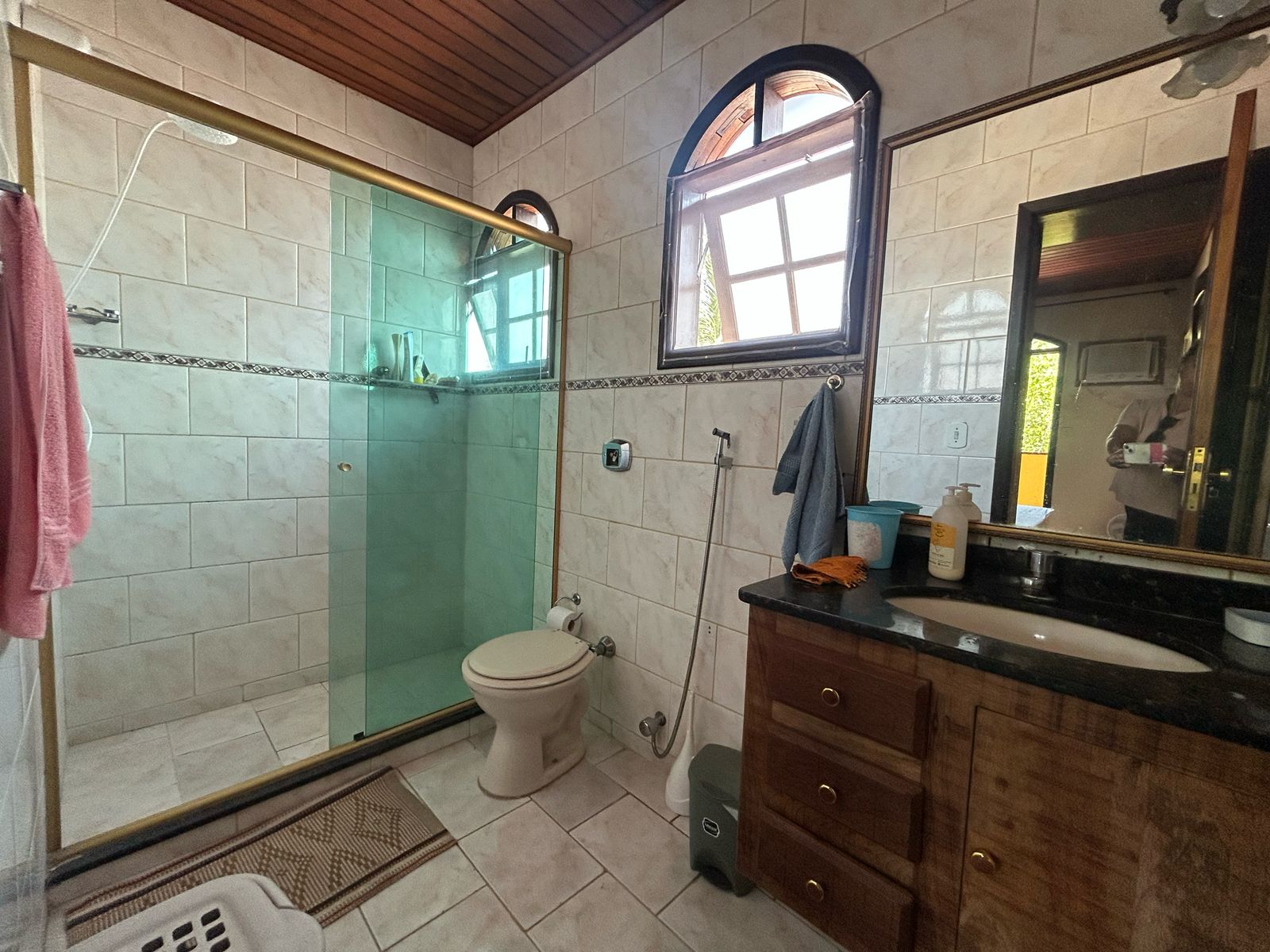 Imagem Casa de Condomínio com 3 Quartos à Venda, 150 m² em Campo Grande - Rio de Janeiro