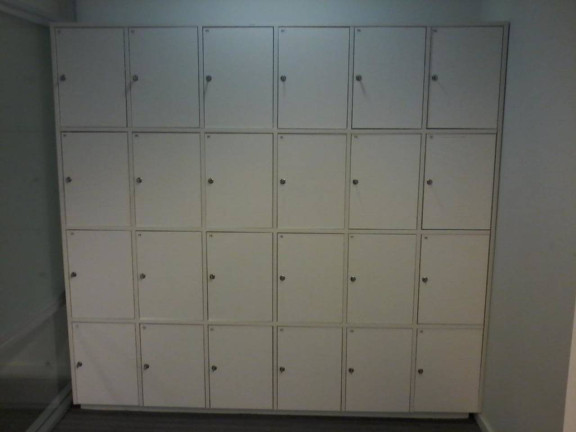 Imagem Sala Comercial para Alugar, 2 m²em Pinheiros - São Paulo