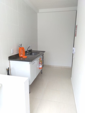 Imagem Apartamento com 1 Quarto à Venda, 40 m² em Ocian - Praia Grande