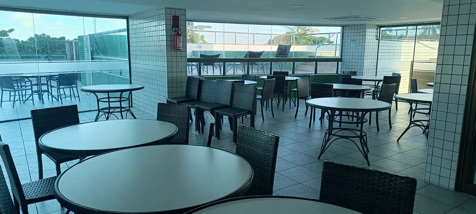 Imagem Apartamento com 3 Quartos à Venda, 134 m² em Casa Caiada - Olinda