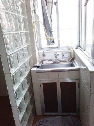 Imagem Apartamento com 2 Quartos à Venda,  em Cascadura - Rio de Janeiro