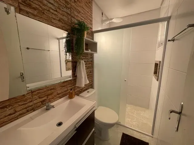 Imagem Casa com 2 Quartos à Venda, 64 m²em Presidente - Imbé