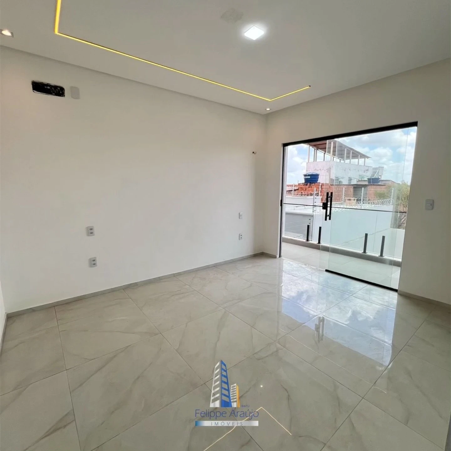 Imagem Casa à Venda, 212 m² em Mondubim - Fortaleza