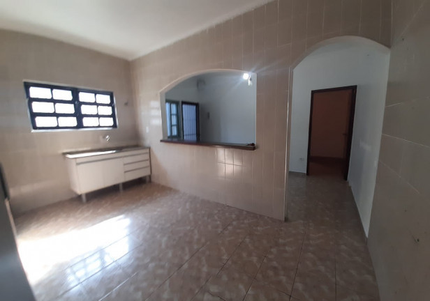 Imagem Casa com 2 Quartos à Venda, 130 m² em Mirim - Praia Grande
