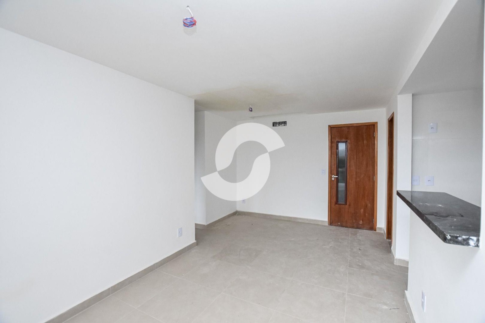 Foto do imóvel: Apartamento com 2 Quartos à Venda, 78 m² em Piratininga - Niterói