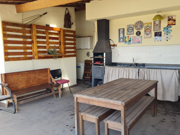 Imagem Cobertura com 2 Quartos à Venda, 148 m²em Parque Marajoara - Santo André