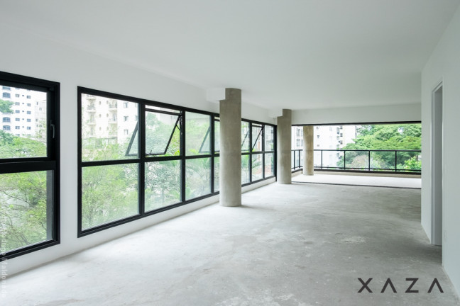 Imagem Apartamento com 3 Quartos à Venda, 199 m² em Jardim Paulista - São Paulo