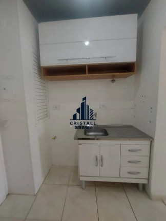 Imagem Kitnet com 1 Quarto para Alugar, 31 m²em Liberdade - São Paulo