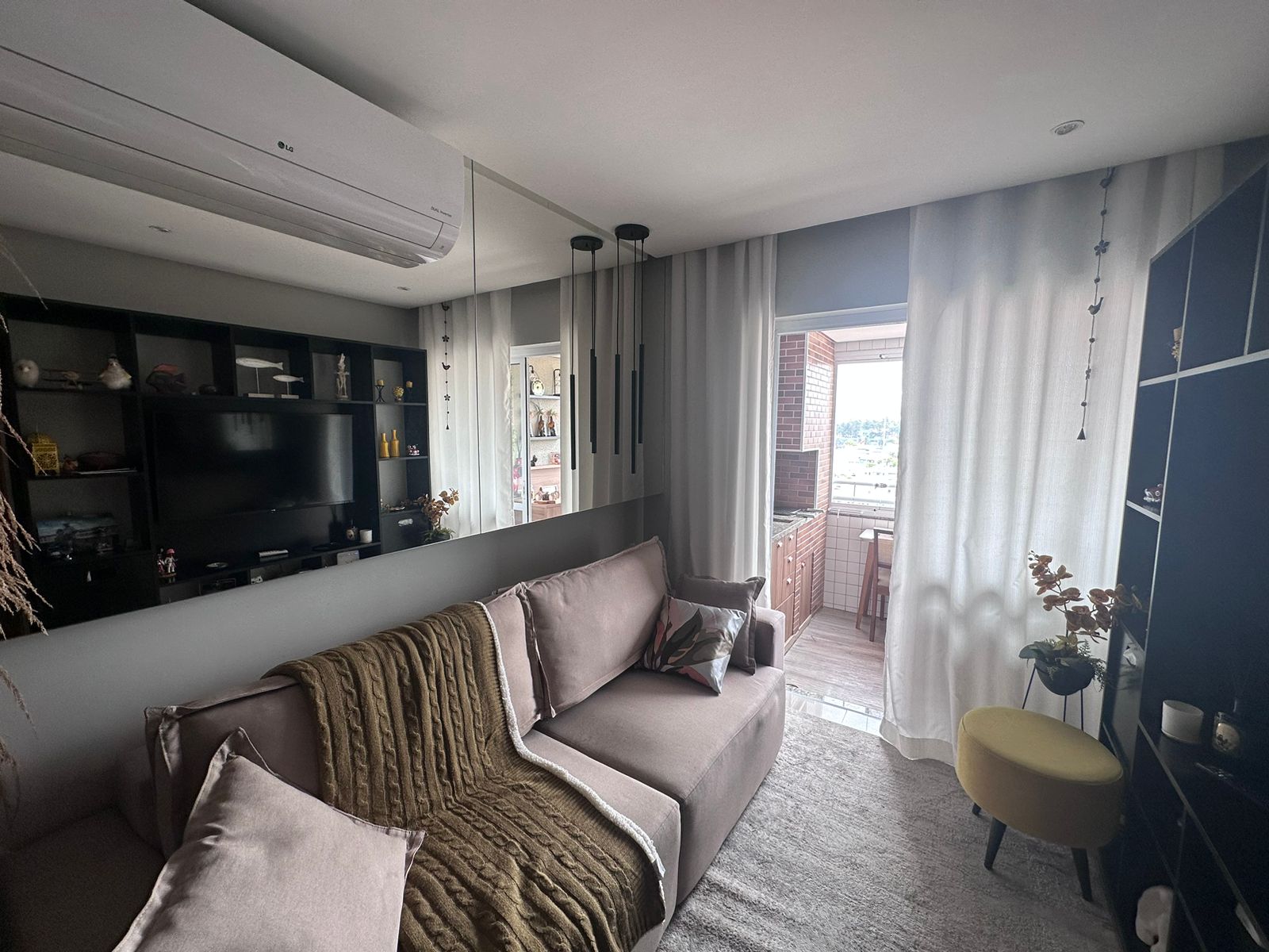 Imagem Apartamento com 2 Quartos à Venda, 56 m²em Baeta Neves - São Bernardo do Campo