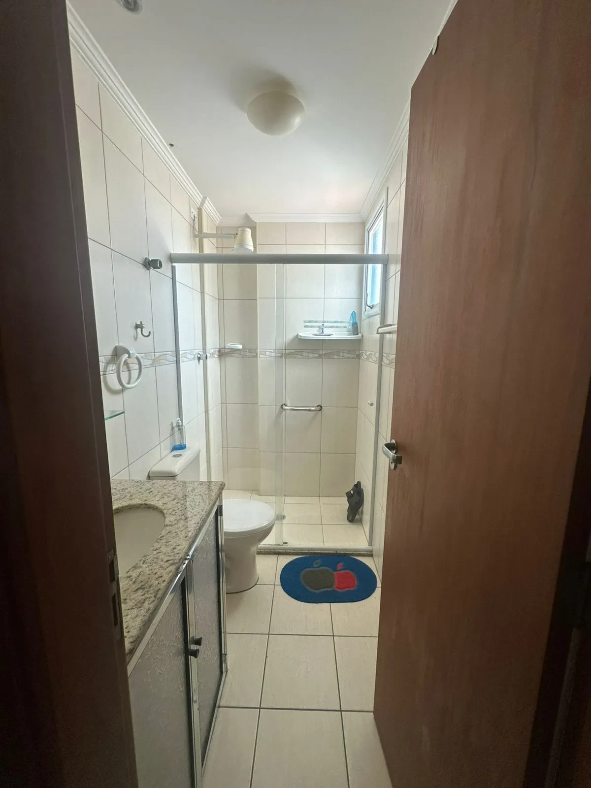 Imagem Apartamento com 3 Quartos à Venda, 100 m² em Guilhermina - Praia Grande
