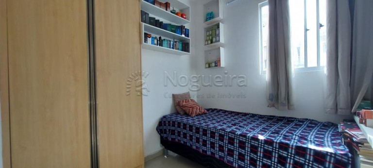Imagem Apartamento com 3 Quartos à Venda, 51 m² em Candeias - Jaboatão dos Guararapes