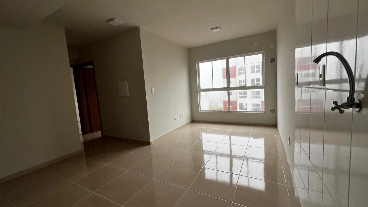 Imagem Apartamento com 2 Quartos à Venda, 47 m² em Jardins do Vale - Chapecó