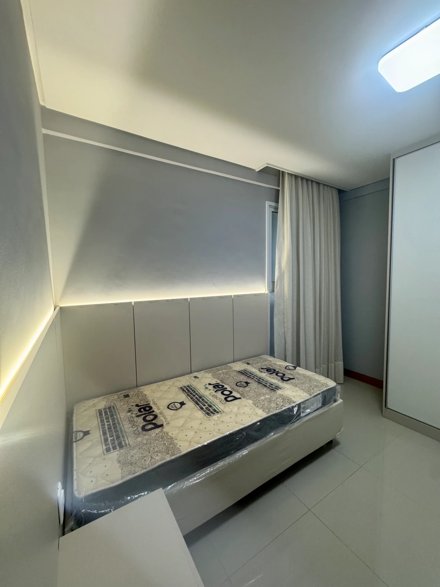 Imagem Apartamento com 3 Quartos à Venda, 90 m² em Itapuã - Vila Velha