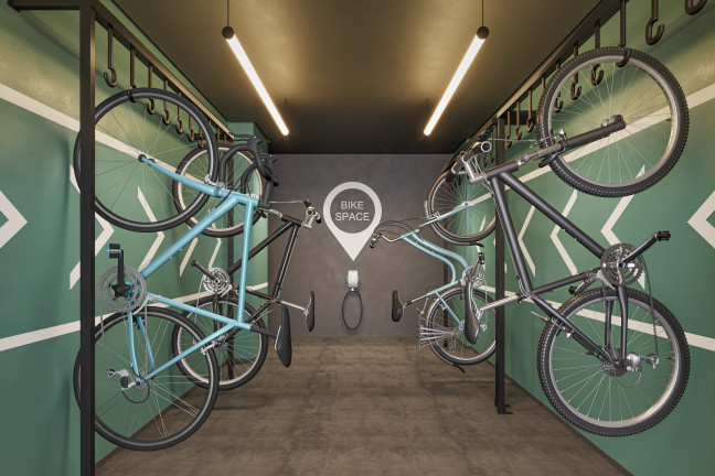 Foto do imóvel: Apartamento com 3 Quartos à Venda, 43 m² em Vila Carmosina - São Paulo