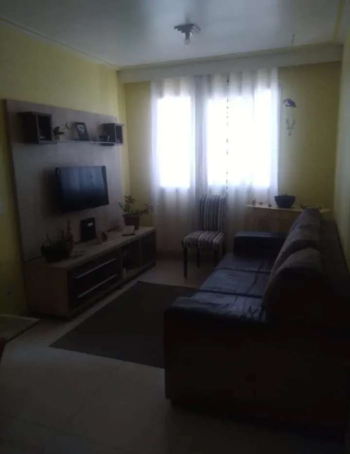 Imagem Apartamento com 2 Quartos à Venda, 55 metro em Cangaíba - São Paulo